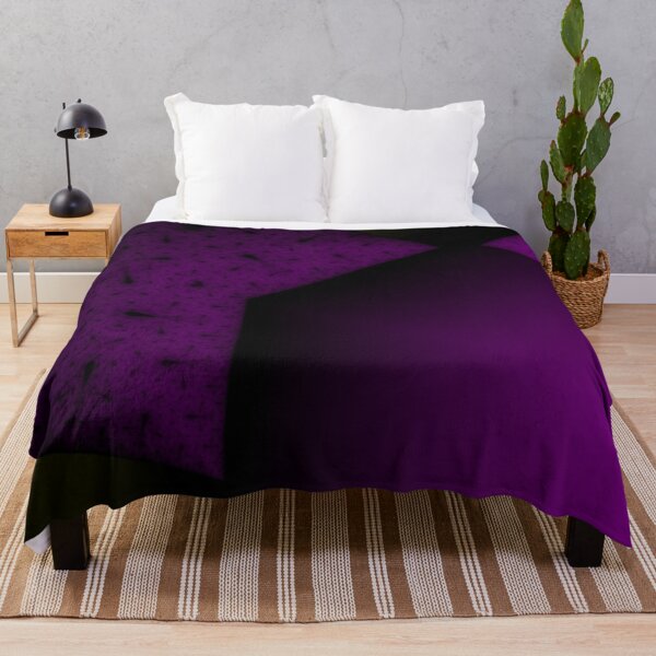 Item preview, Purple abstract designed and sold by pnkpopcorn.