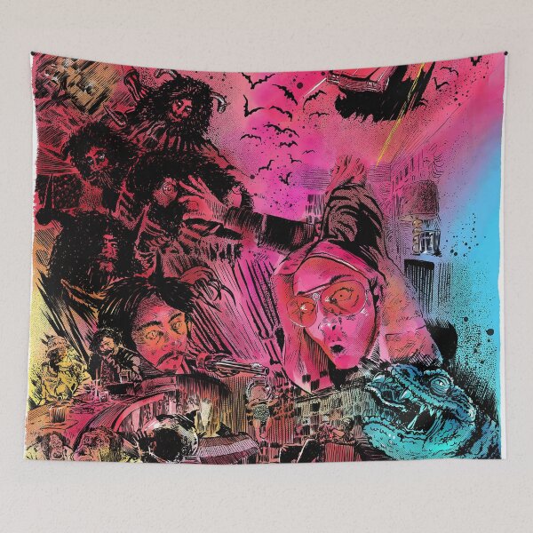 Item preview, Fear and Loathing designed and sold by artsss.