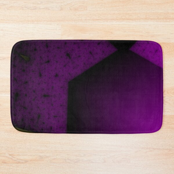 Item preview, Purple abstract designed and sold by pnkpopcorn.