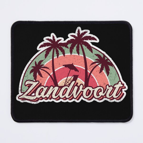 Item preview, Zandvoort summer trip designed and sold by chrlalexandru.
