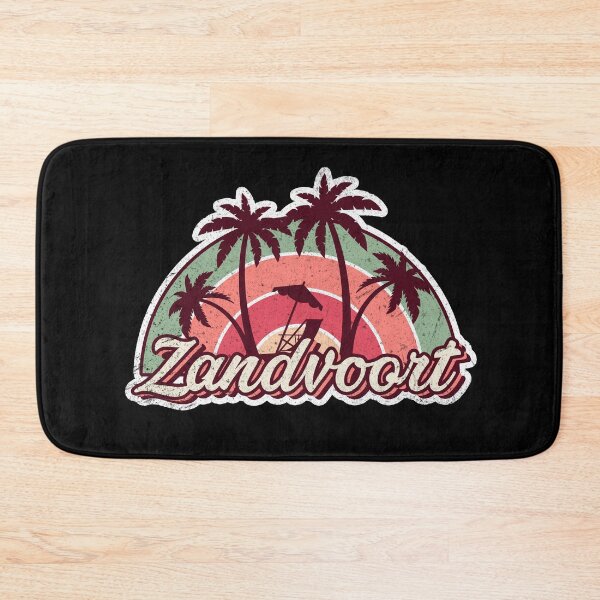 Item preview, Zandvoort summer trip designed and sold by chrlalexandru.
