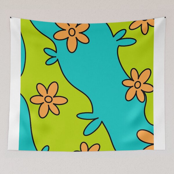 Item preview, Mysterious flowers ⭐️ designed and sold by BellePilcher.