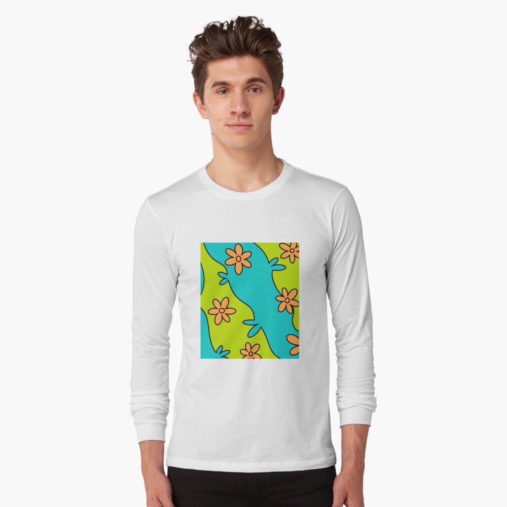 Item preview, Long Sleeve T-Shirt designed and sold by BelleSutcliffe.