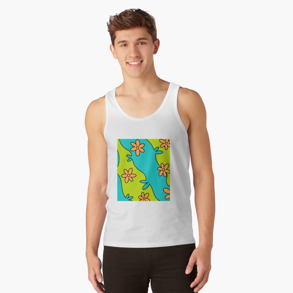 Item preview, Tank Top designed and sold by BelleSutcliffe.