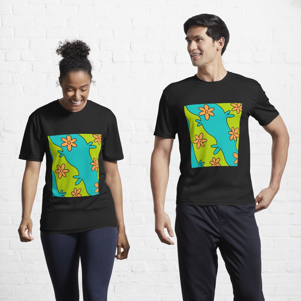 Item preview, Active T-Shirt designed and sold by BelleSutcliffe.