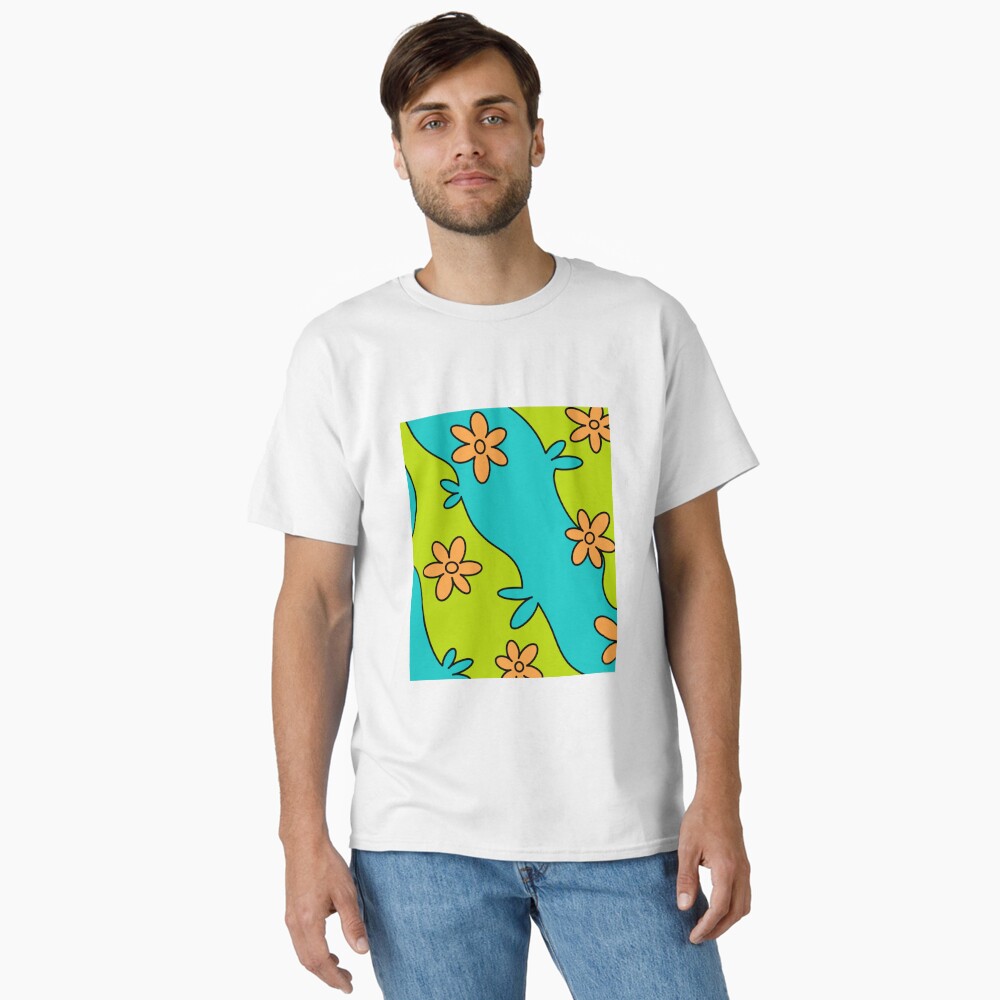 Item preview, Classic T-Shirt designed and sold by BelleSutcliffe.