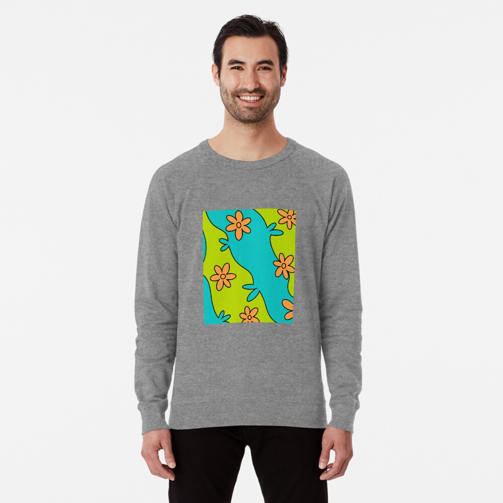 Item preview, Lightweight Sweatshirt designed and sold by BelleSutcliffe.