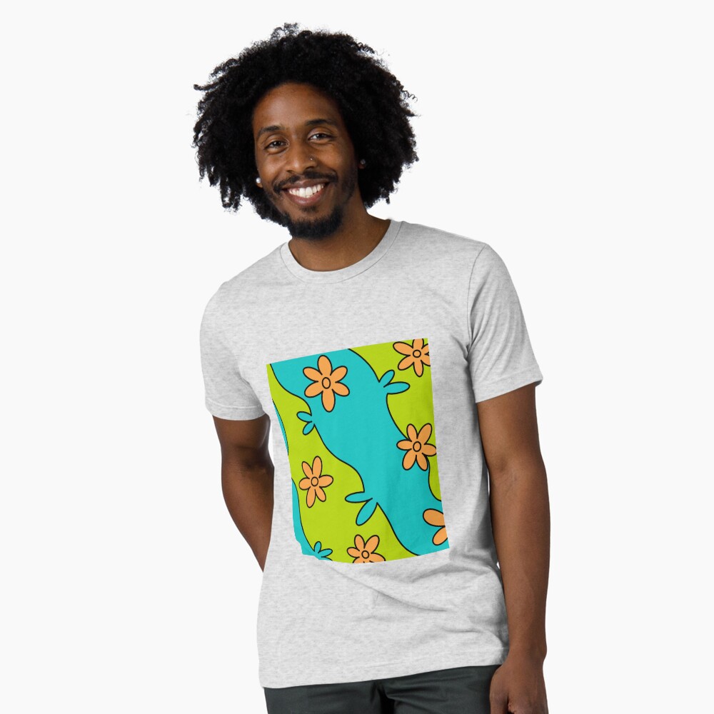 Item preview, Tri-blend T-Shirt designed and sold by BelleSutcliffe.