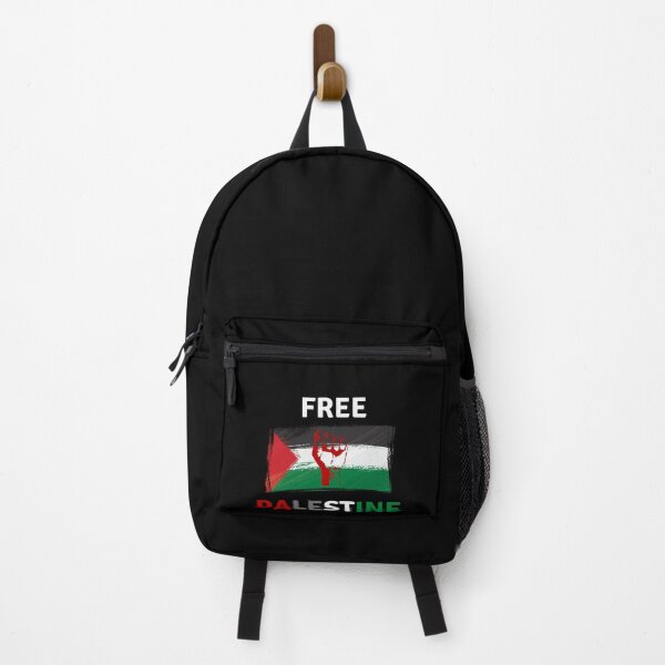 Item preview, Free Palestine designed and sold by T- VIbes ⭐ ⭐ ⭐ ⭐ ⭐.