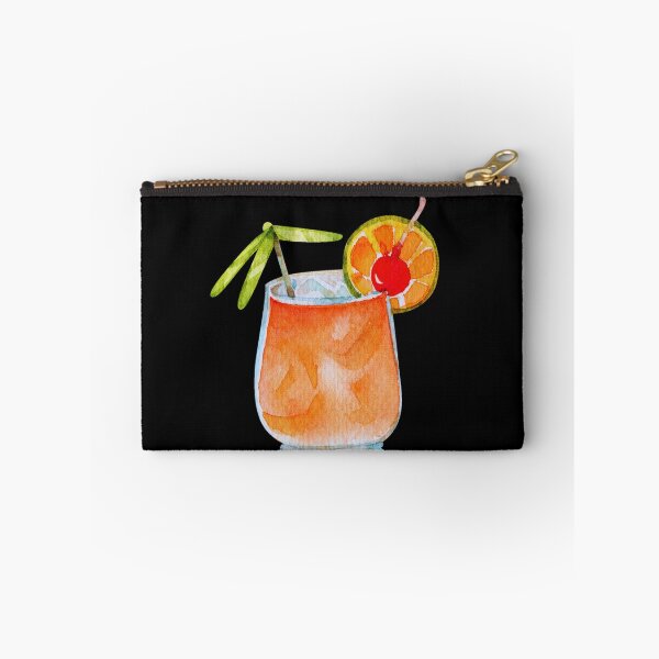 Item preview, Mai Tai Cocktail designed and sold by antevasinart.