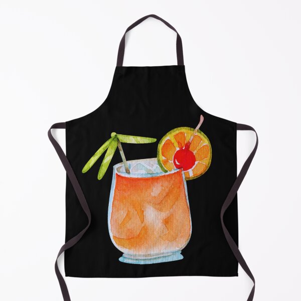 Item preview, Mai Tai Cocktail designed and sold by antevasinart.