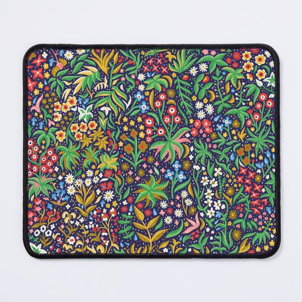 Item preview, din x Passion Medievalists l Flowery fields designed and sold by diiin.