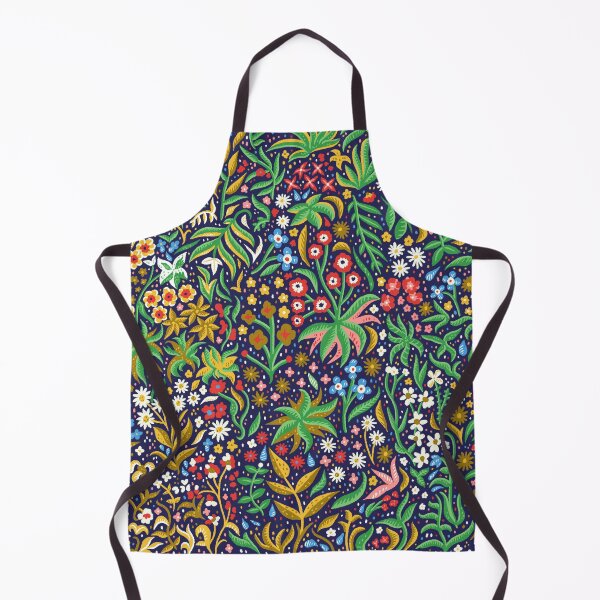 Item preview, din x Passion Medievalists l Flowery fields designed and sold by diiin.