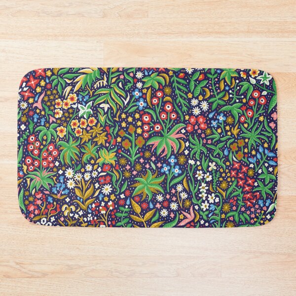 Item preview, din x Passion Medievalists l Flowery fields designed and sold by diiin.
