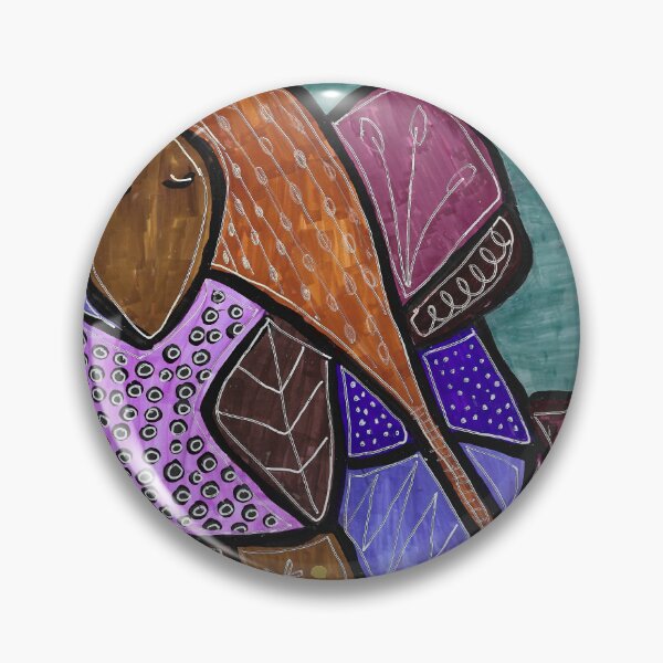 Item preview, Long Journey designed and sold by ChristaClark.