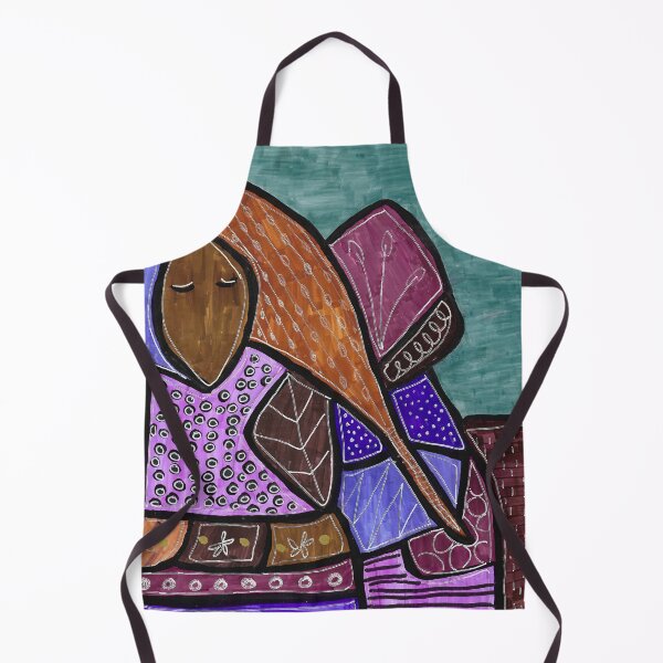 Item preview, Long Journey designed and sold by ChristaClark.