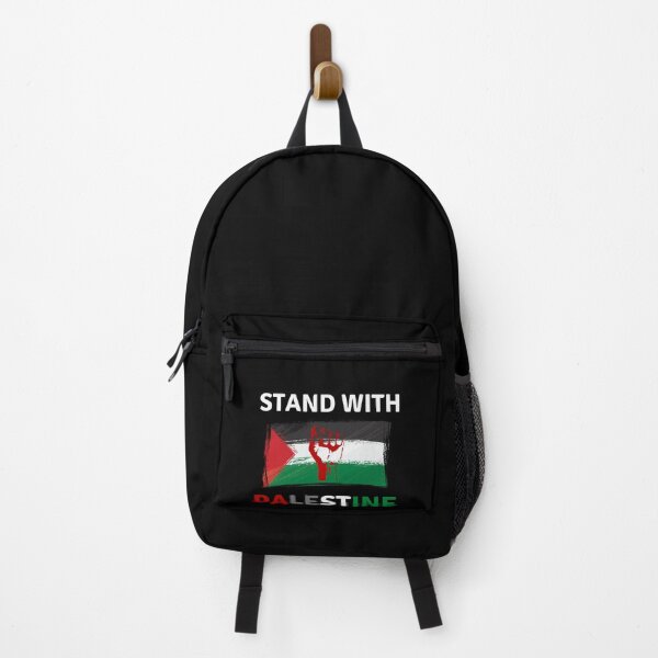 Item preview, Stand With Palestine designed and sold by T- VIbes ⭐ ⭐ ⭐ ⭐ ⭐.