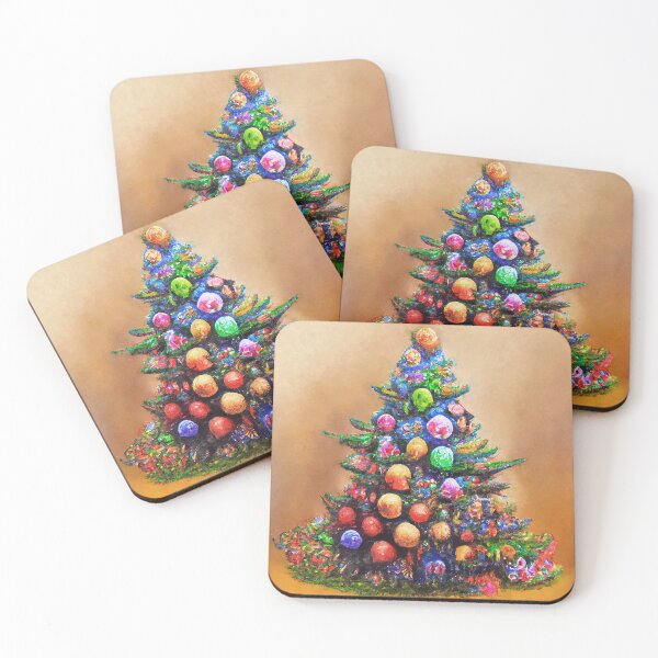 Item preview, Christmas tree #13 designed and sold by NatureSight.