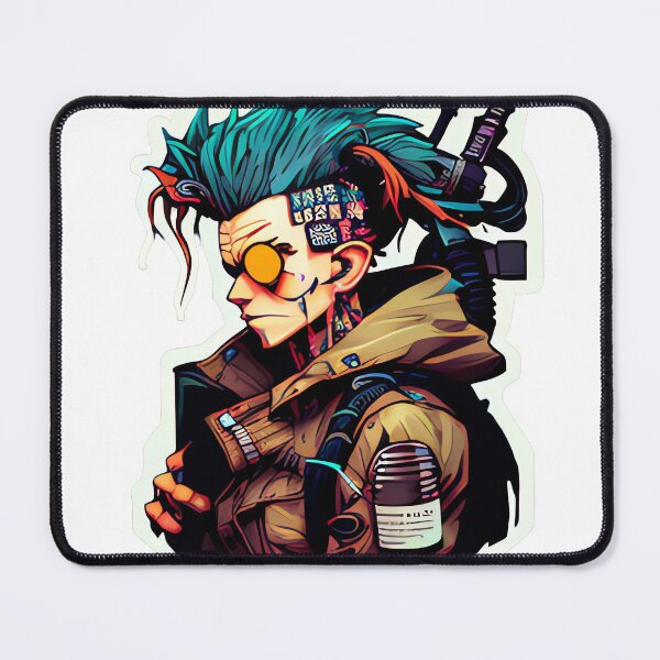 Item preview, Street Merc designed and sold by CSkyesCreations.