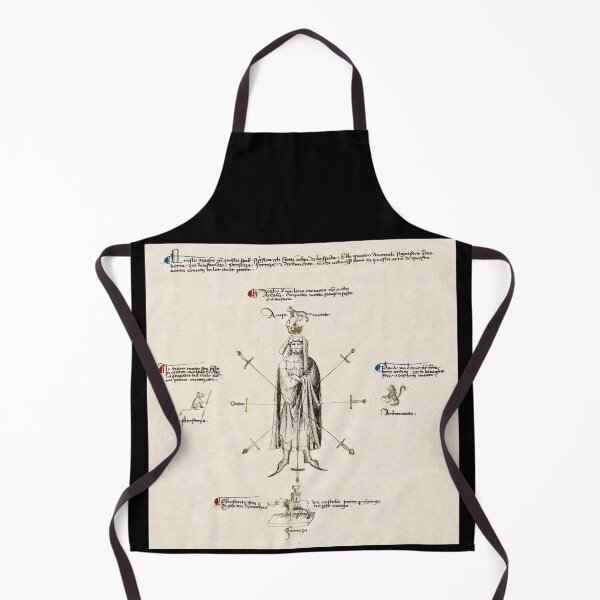 Item preview, Fiore de’ Liberi - Segno della Spada - Sign of the Sword designed and sold by emovendo.