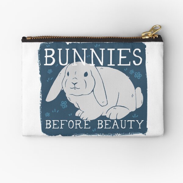 Lapins avant la beauté Pochette