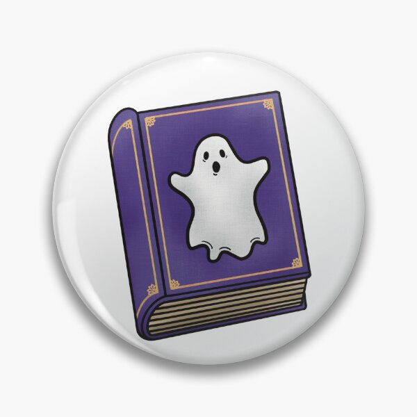 Item preview, Ghost Stories  designed and sold by honeybeepaper.