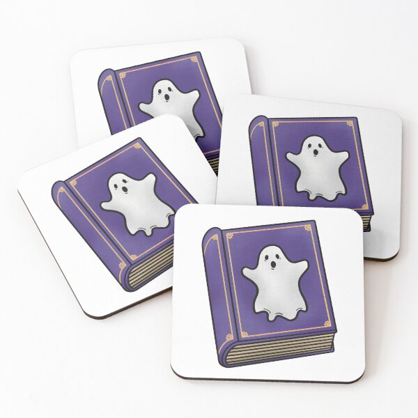 Item preview, Ghost Stories  designed and sold by honeybeepaper.