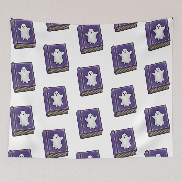 Item preview, Ghost Stories  designed and sold by honeybeepaper.