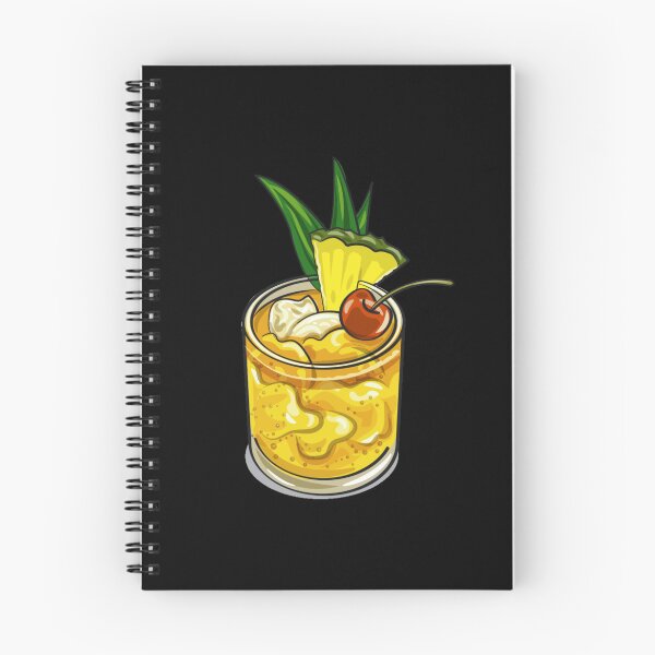 Item preview, Mai Tai Cocktail designed and sold by antevasinart.