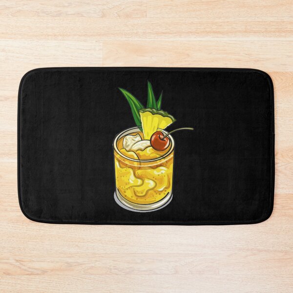 Item preview, Mai Tai Cocktail designed and sold by antevasinart.
