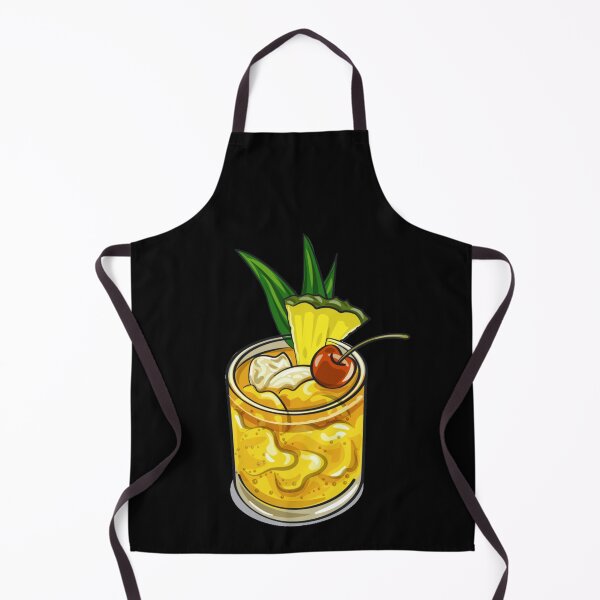 Item preview, Mai Tai Cocktail designed and sold by antevasinart.