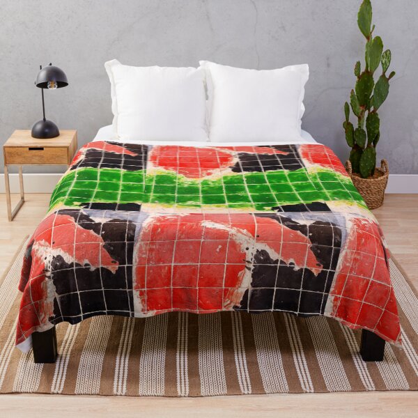Item preview, Mosaic wall art Spain ceramic art designed and sold by Tropical Blood.