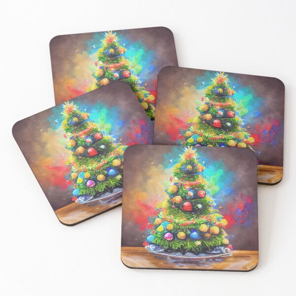 Item preview, Christmas tree #14 designed and sold by NatureSight.