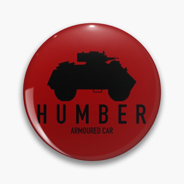 Item preview, Humber Armoured Car designed and sold by ArmoredDP.
