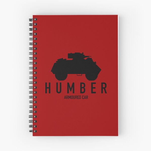 Item preview, Humber Armoured Car designed and sold by ArmoredDP.
