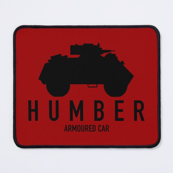 Item preview, Humber Armoured Car designed and sold by ArmoredDP.