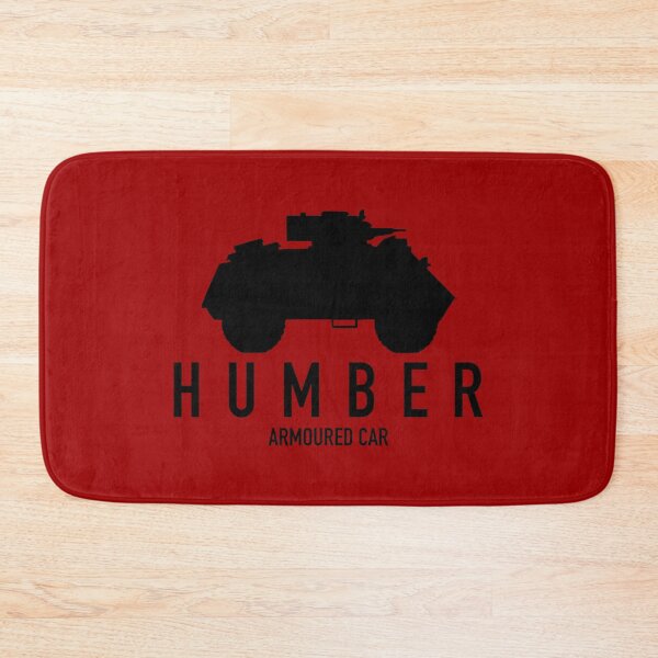 Item preview, Humber Armoured Car designed and sold by ArmoredDP.