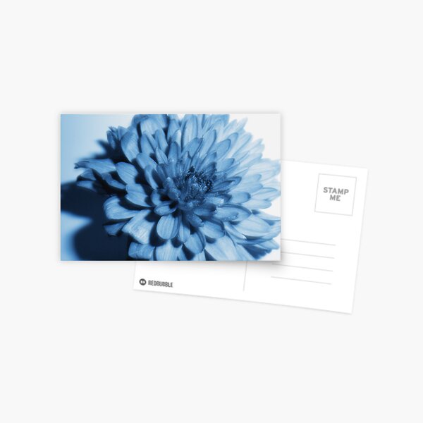 Item preview, Blue designed and sold by karenkirkham.