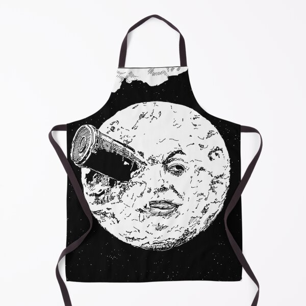 Item preview, Collide with the Moon designed and sold by enricazampedri.