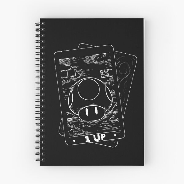 Item preview, 1 UP designed and sold by Vadkiria.