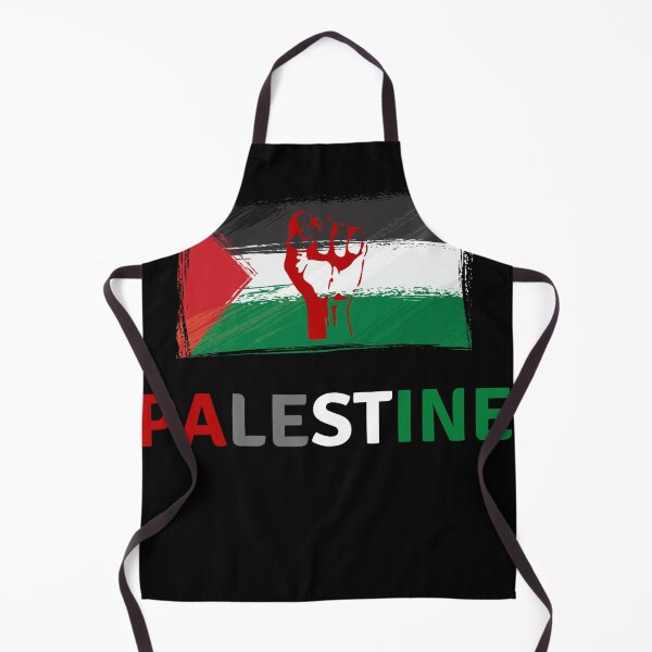 Aperçu de l'œuvre Une Palestine créée et vendue par T- VIbes ⭐ ⭐ ⭐ ⭐ ⭐.