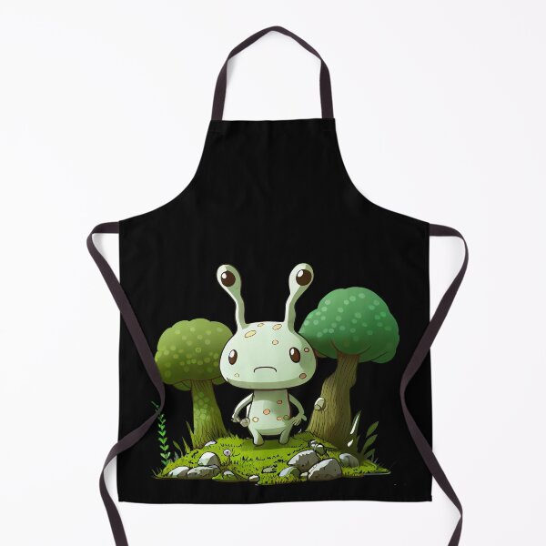 Item preview, Moody Funny Creature designed and sold by KOTOdesign.