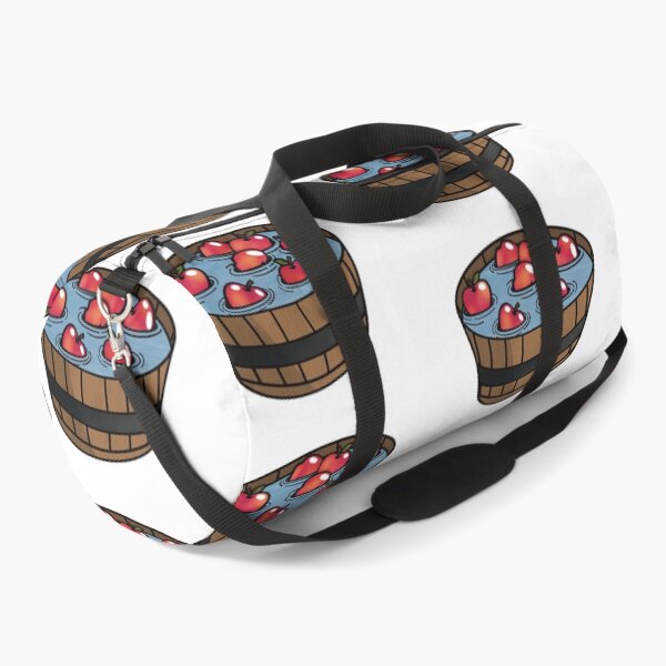 Item preview, Bobbing for Apples designed and sold by honeybeepaper.
