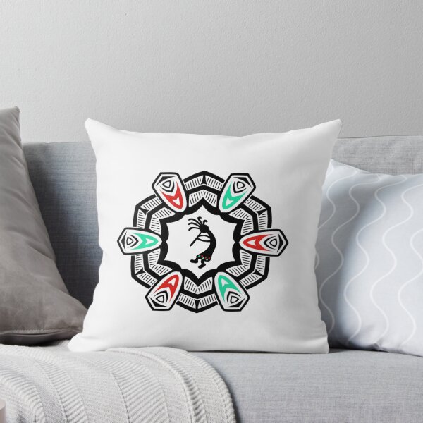 Item preview, kokopelli designed and sold by mamotimo.