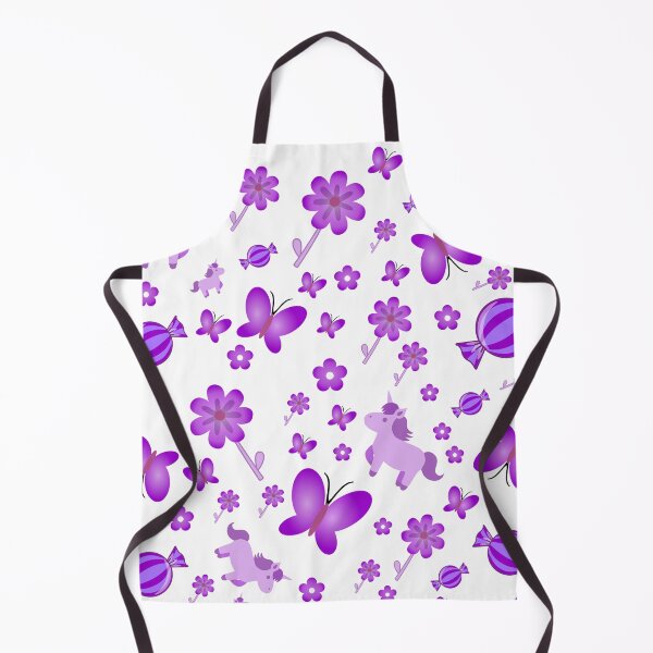Item preview, PURPLE THINGS designed and sold by ZalynsGraphic.