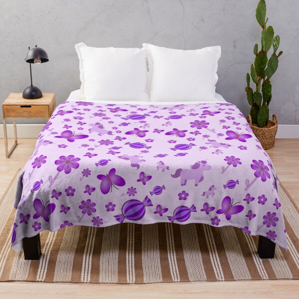 Item preview, PURPLE THINGS designed and sold by ZalynsGraphic.