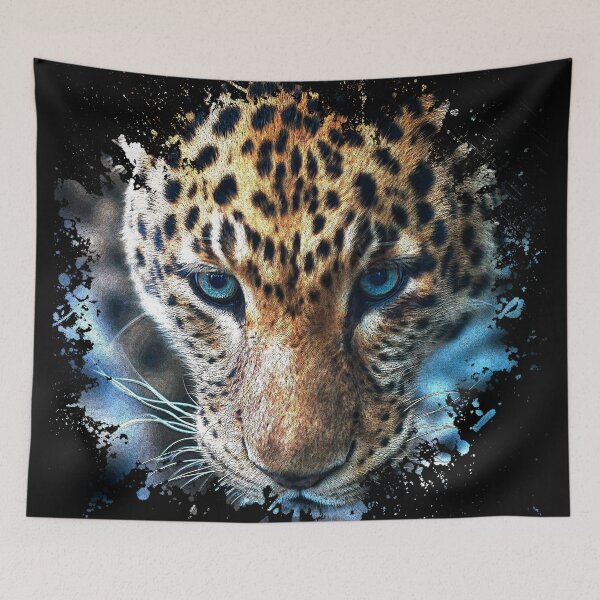 Item preview, Leopard designed and sold by Skvor.