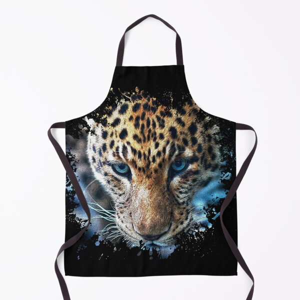 Item preview, Leopard designed and sold by Skvor.