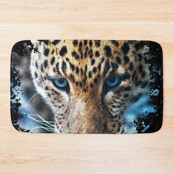 Item preview, Leopard designed and sold by Skvor.