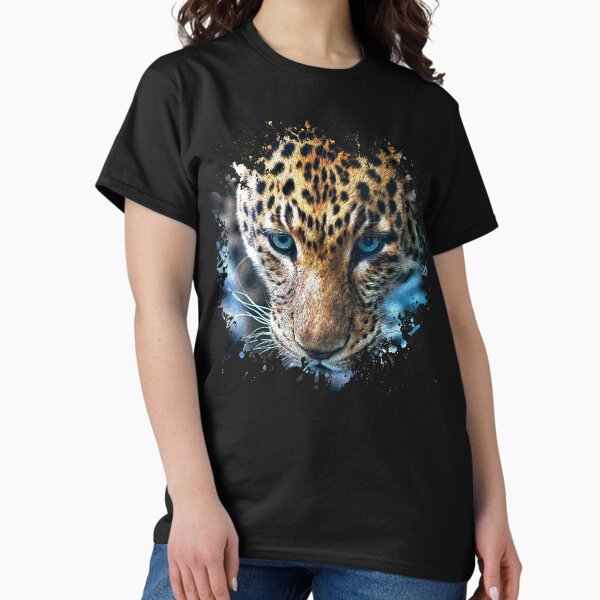 Artikel-Vorschau von Leopard, designt und verkauft von Skvor.
